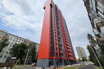 Машиноместо Варшавское шоссе, 47/2