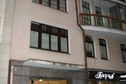 Гараж Пожарский переулок, 11 | ТСЖ Палаты Муравьевых