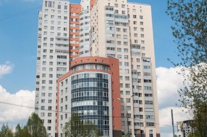 Машиноместо Островитянова улица, 6 | ЖК "Заповедный"