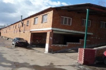 Гараж Лебедянская улица, 29 | ГСК-22