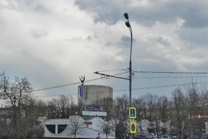 Гараж Вернадского проспект, 5 корп.1 | ЗАО "ЭЗС"