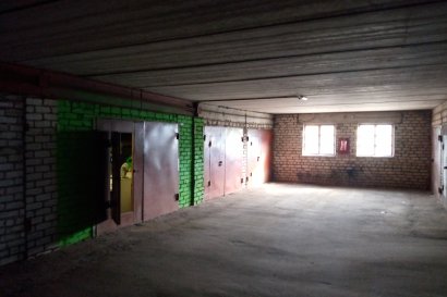 Гараж Волковское шоссе, вл7с1 | 29