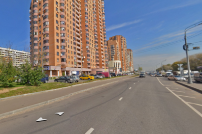 Машиноместо Энтузиастов шоссе, 51