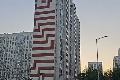 Машиноместо Коломенская улица, 12к2 | ЖК Ривер Парк Коломенское