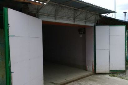 Гараж Одесская улица, 4 | ГСК-8