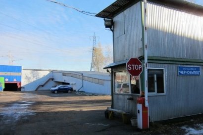 Гараж Малый Купавенский проезд, 14 | ГК Чернобылец-1