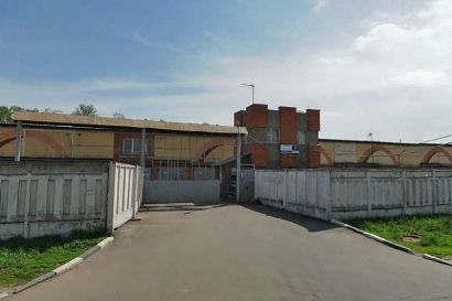 Гараж Чечёрский проезд, 3 | ГСК ЗВЕЗДА - 94