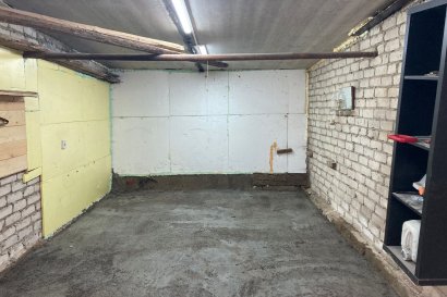 Гараж Сигнальный проезд, 16Бс1 | Гск Владыкино