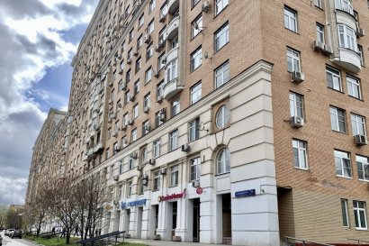 Гараж Большая Академическая улица, 15к1 | ЖК Большая Академическая 15, к. 1