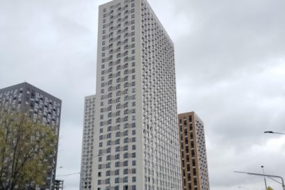 Кладовка Кавказский бульвар, 51к2 | ЖК Кавказский бульвар 51