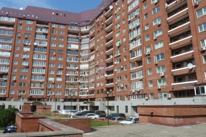 Машиноместо Вересаева улица, 6 | ЖК Вересаева 6