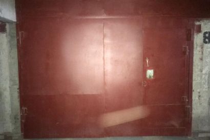 Гараж Видное, Жуковский проезд, 3А | ГСК Велес