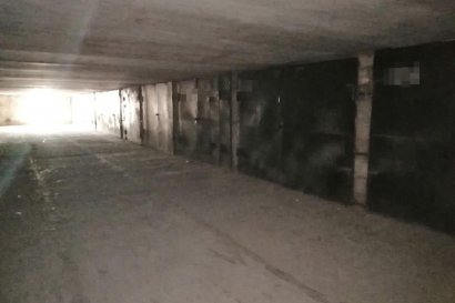 Гараж 1-й Рупасовский переулок, 8с4 | 44