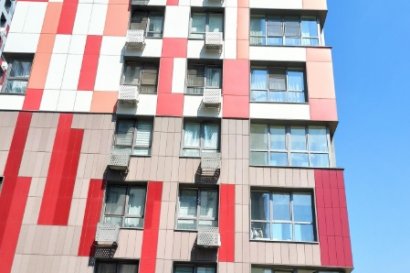 Машиноместо Корабельная улица, 11к1 | ЖК Ривер Парк Коломенское