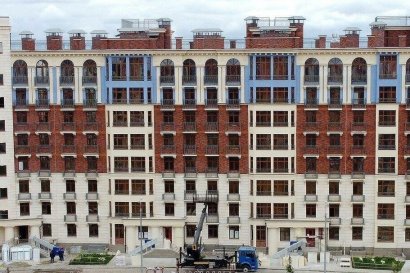 Кладовка Мстислава Ростроповича бульвар, 4к1 | ЖК Видный город