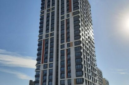 Машиноместо 1-й Котляковский переулок, 4к2 | ЖК Life Варшавская