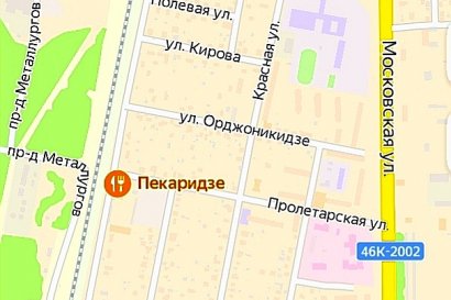 Гараж  , 70 | ГСК СЕВЕРНЫЙ