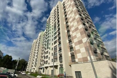 Машиноместо Ереванская улица, 8