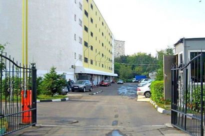 Машиноместо Введенского улица, 23АС3