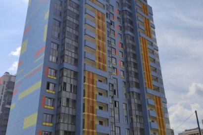 Машиноместо 6-я Радиальная улица, 7/6к1 | ЖК Царицыно-2