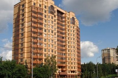 Машиноместо Университетский проспект, 16 | ЖК Патриот