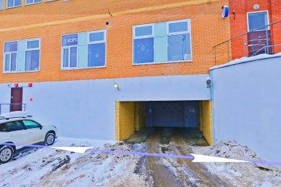 Машиноместо Барышевская Роща улица, 1 | ЖК ПРИМА ПАРК
