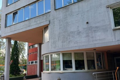 Машиноместо Дворникова улица, 7