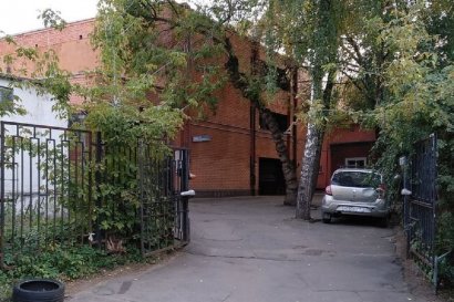 Гараж Измайловское шоссе, 22А | ГСК Соколиная гора-2