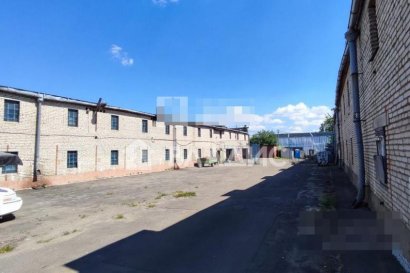 Гараж 1-й Рупасовский переулок, 6к1 | ГСК-25