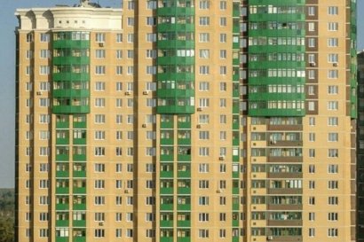 Машиноместо Ягодная улица, 8к2 | ЖК Загорье