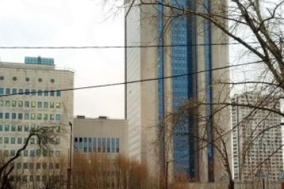 Гараж Научный проезд проезд, 11А | ГСК-11 "Автолюбитель"