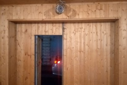 Гараж Горького улица, 22