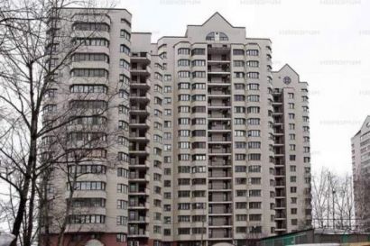 Машиноместо Новочеремушкинская улица, 44 корп.2 | ЖК Адмирал