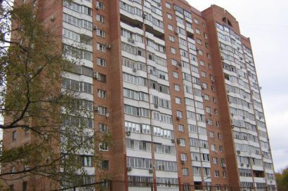 Машиноместо Печорская улица, 6