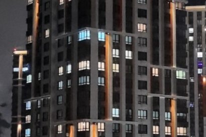 Машиноместо Каширский проезд, 25к4 | ЖК Life Варшавская