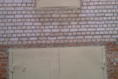 Гараж Лыжная улица, 1А