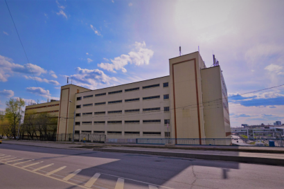 Гараж 7-я Кожуховская улица, вл15А | ГСК Автозаводец