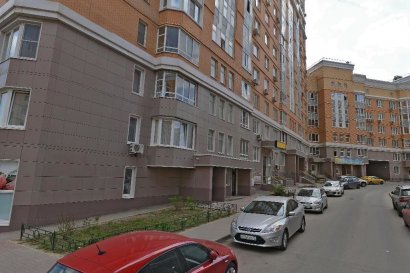 Машиноместо 6-я Радиальная улица, 5к4 | ЖК Царицыно
