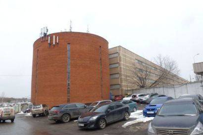 Гараж Стартовая улица, 14 | ГСК Тайнинский