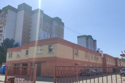 Гараж Борисовские Пруды улица, 8с2 | ГСК Братеево-1