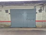 Гараж Новохохловская улица, 28Ас19 | ГСК
