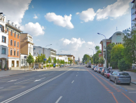 Машиноместо Каретный Ряд улица, 5/10с17