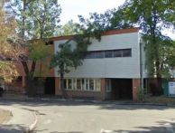 Машиноместо Алымова улица, 5 | Алымова 5