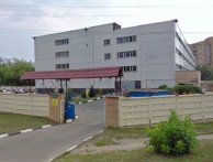 Гараж Горбунова улица, 7к1 | ГСК Сетунь -19