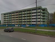 Машиноместо улица Корнейчука улица, 31