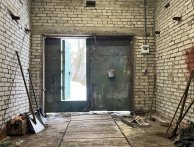 Гараж Докукина улица, 16Ас1