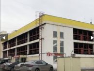 Машиноместо улица Академика Семёнова улица, 7 | Без названия