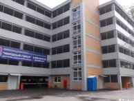 Машиноместо Жебрунова улица, 6Б | Народный гараж