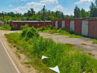 Гараж Тимирязева улица, 14 | ГСК Мовир