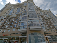 Машиноместо Академика Виноградова улица, 1 | ЖК "Теплый край"